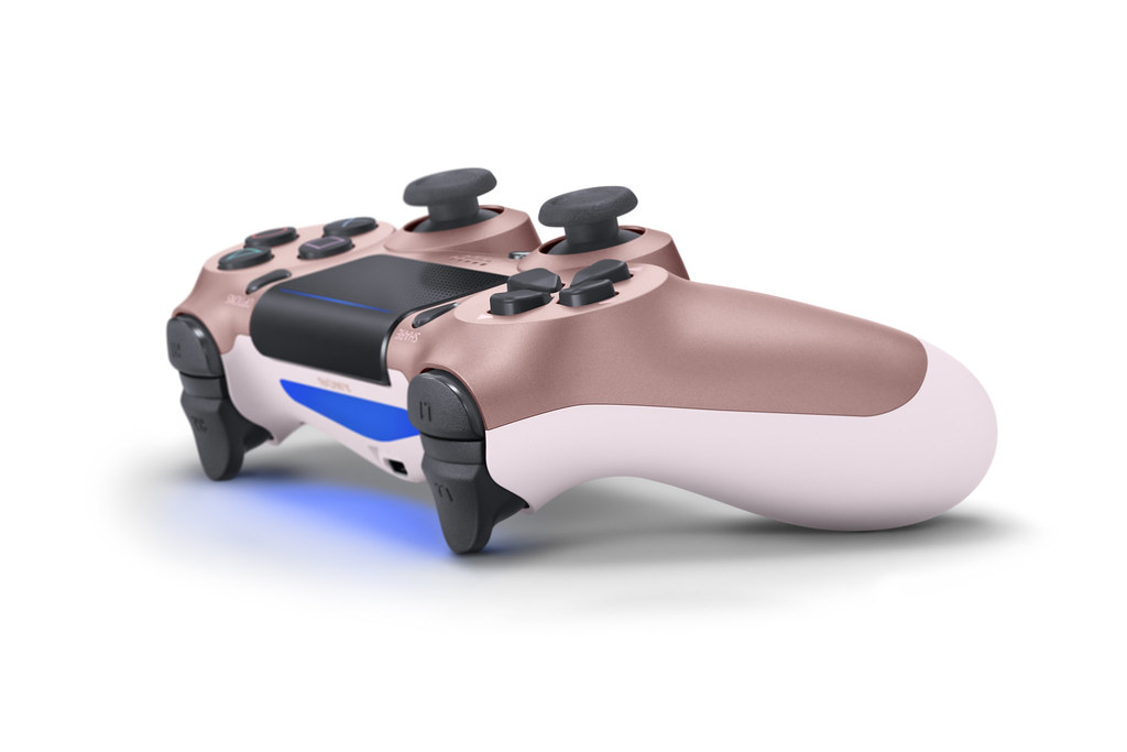 DualShock 4