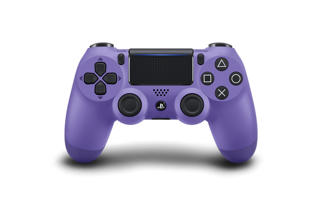 DualShock 4