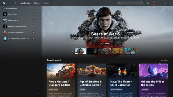 gamescom 2019: Devil May Cry 5, Blair Witch und mehr im Xbox Game Pass