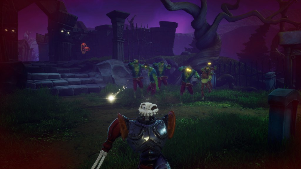 MediEvil: PS4