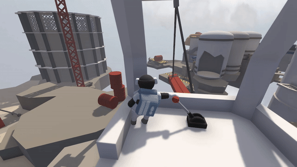 Human: Fall Flat - Steam