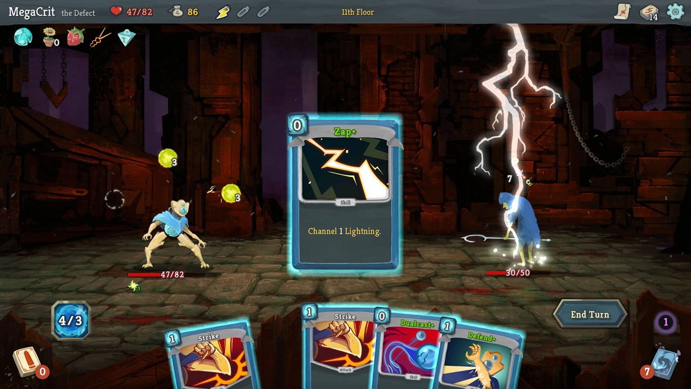 Next Week on Xbox: Neue Spiele vom 13. bis 16. August: Slay the Spire