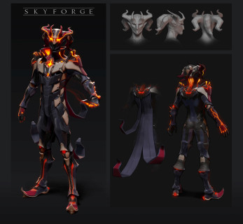Skyforge - Ignition