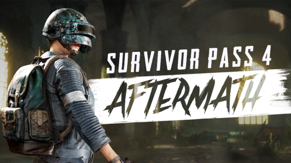 PUBG: Season 4 erscheint am 27. August – Crossplay zwischen Xbox One und Playstation 4 bald verfügbar