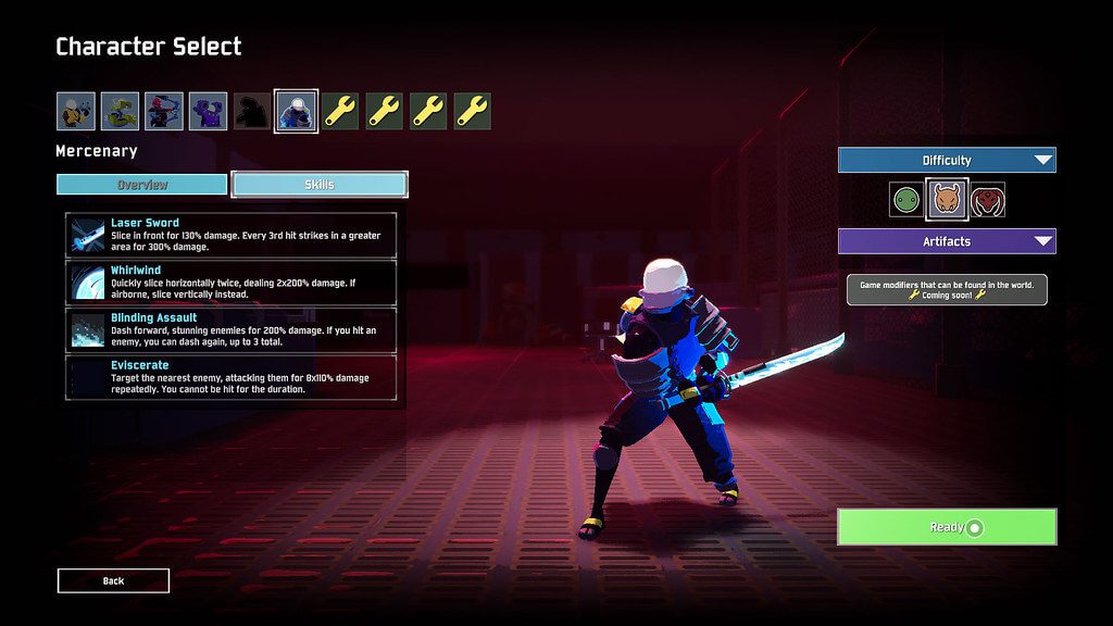 Surprise! Roguelike Darling Risk of Rain 2 Drops on PS4 Today