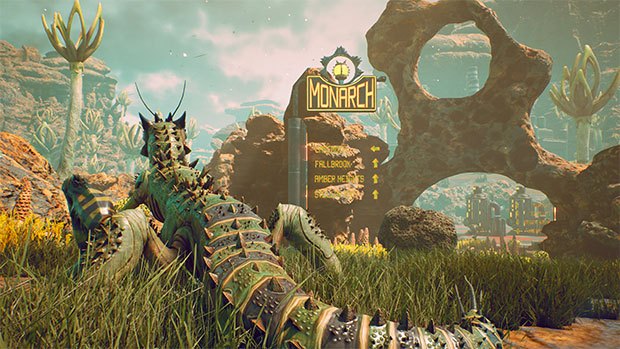 The Outer Worlds inline image