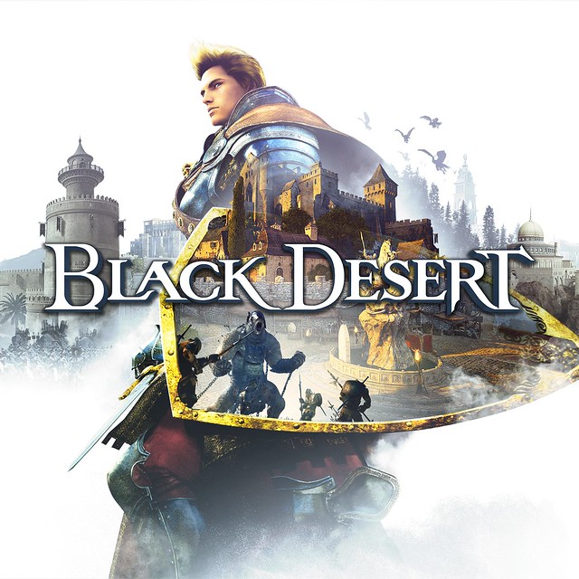 Black Desert