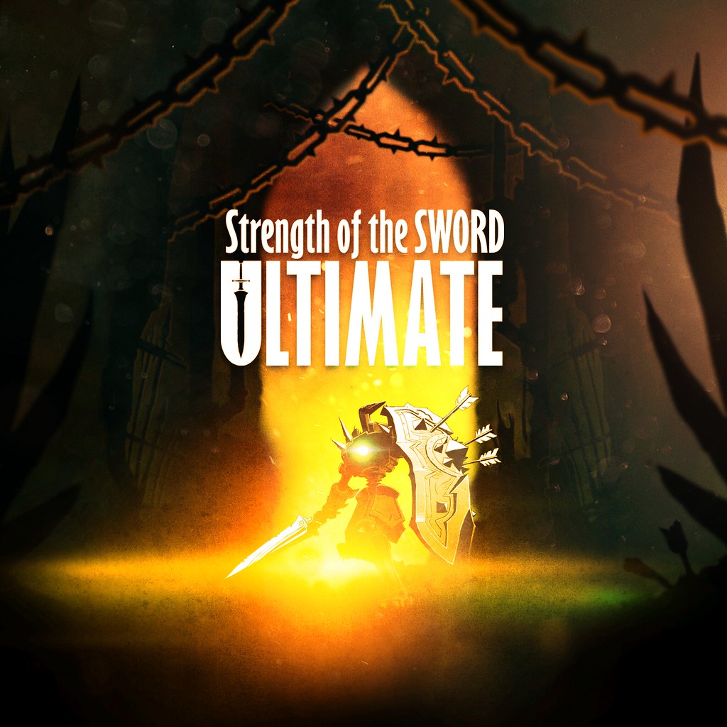 Strength of the Sword Ultimate