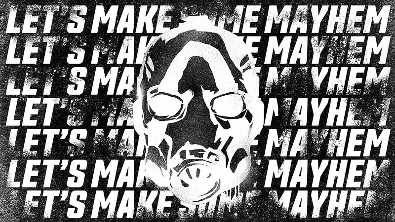 Borderlands 3: Desktop Wallpaper