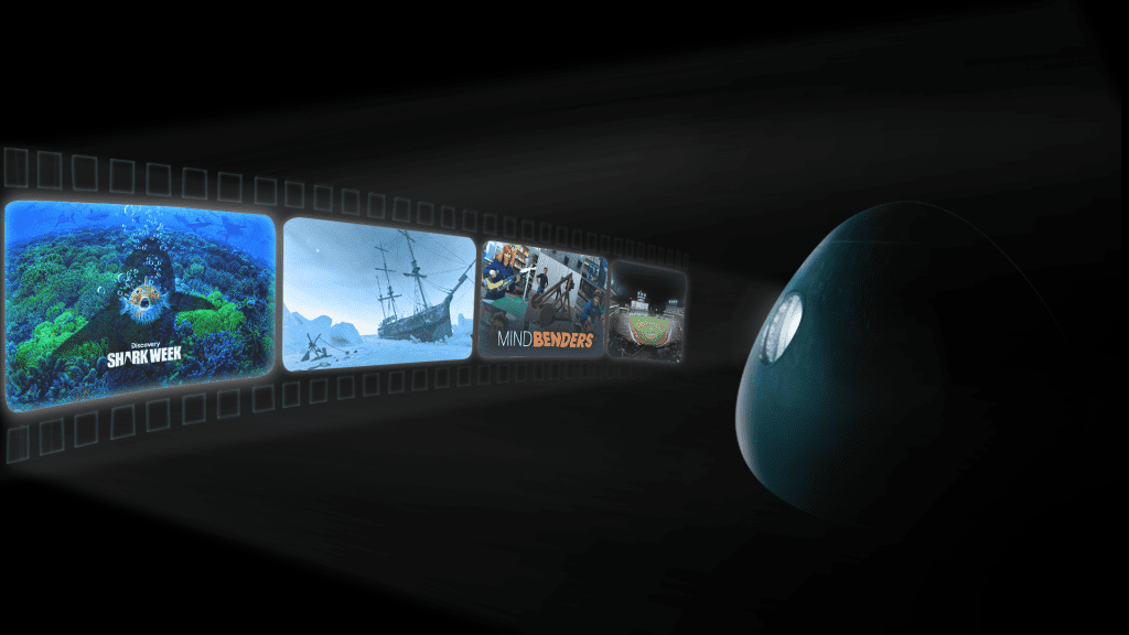 VIVEPORT Video gets upgraded with new content and features