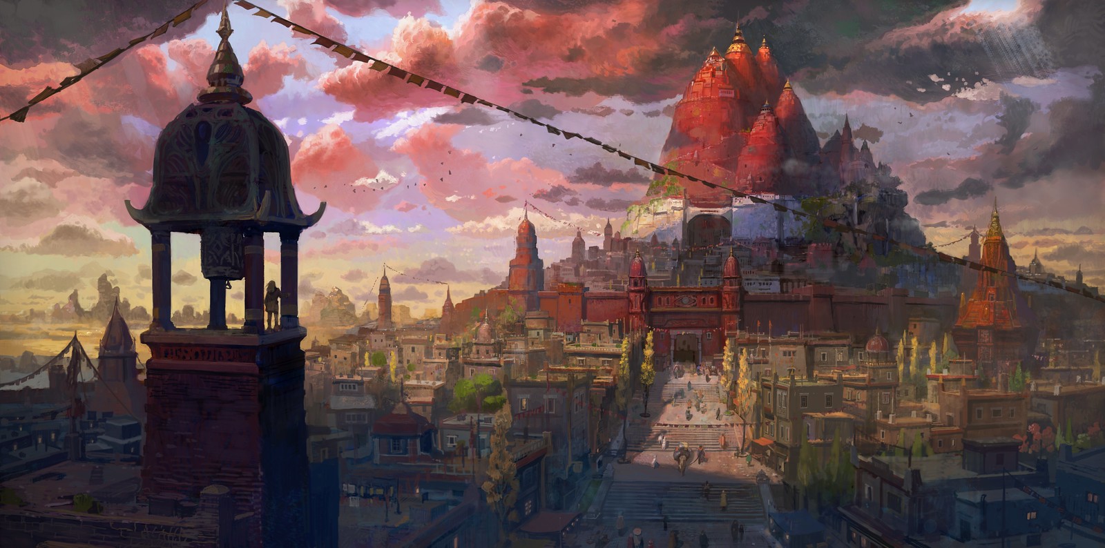 Oninaki - Szaka