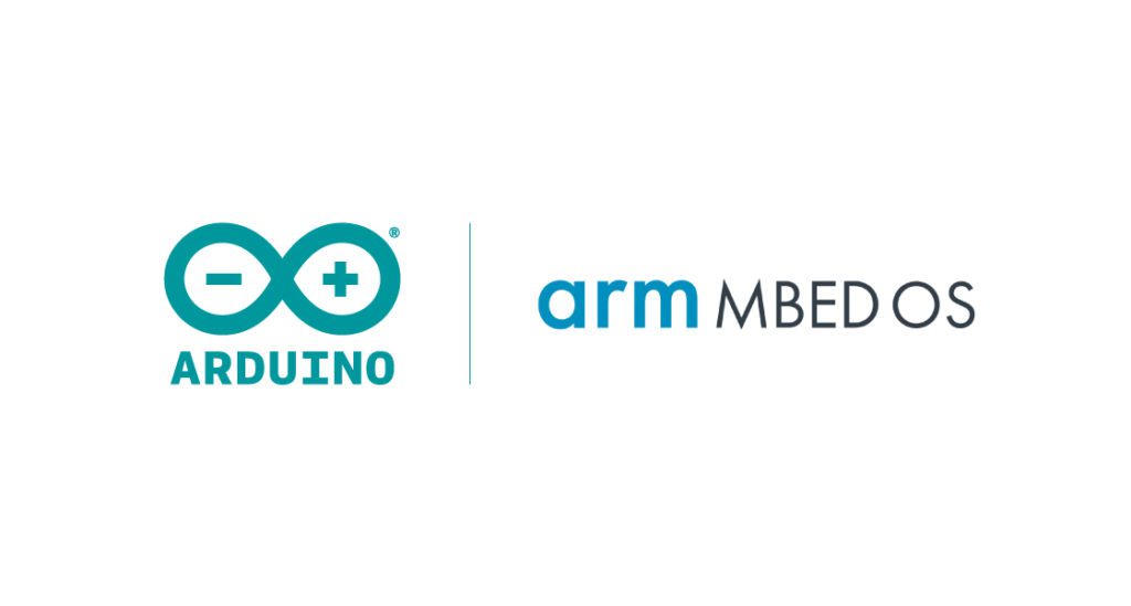 Why we chose to build the Arduino Nano 33 BLE core on Mbed OS