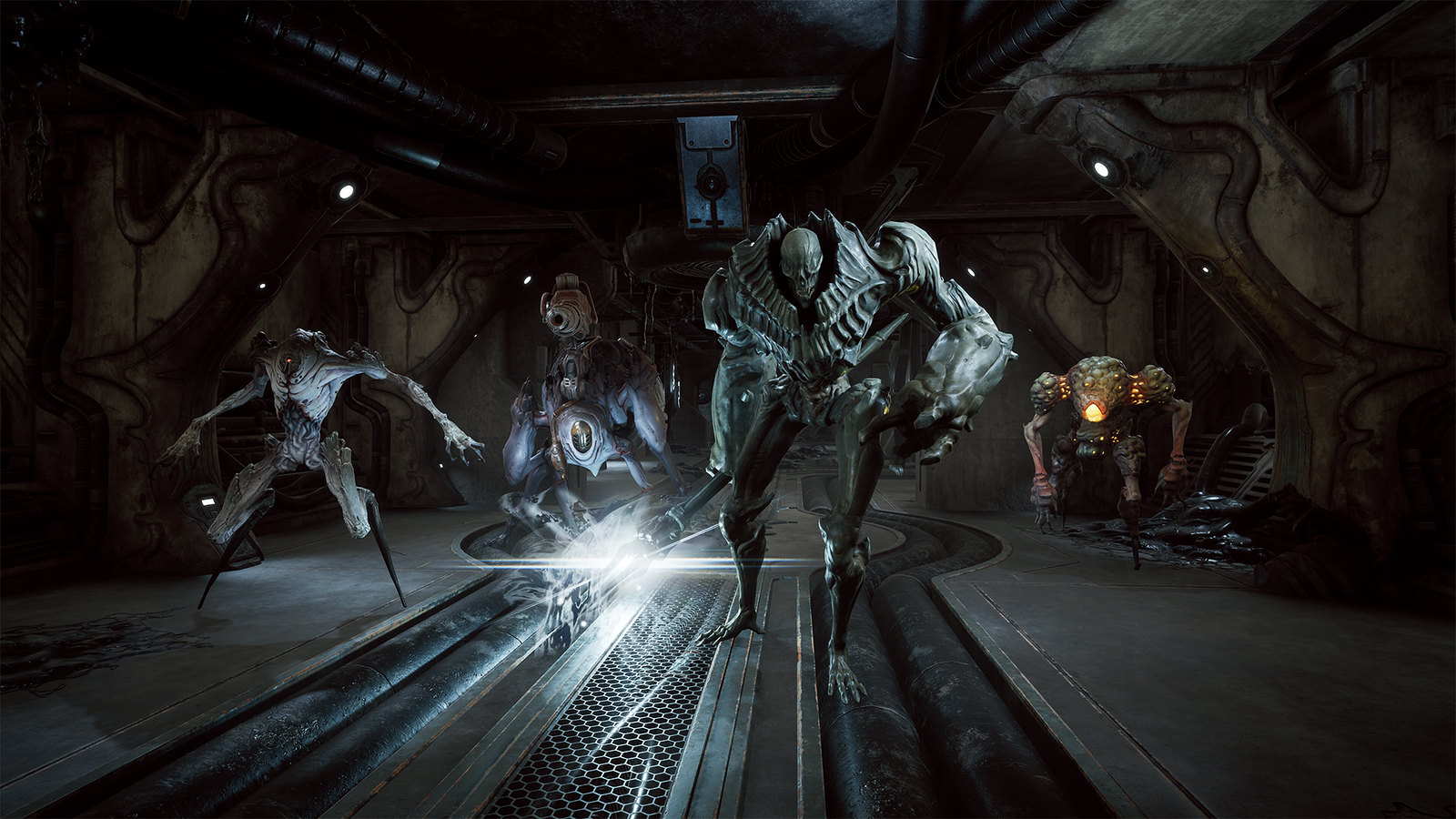 Remnant: From the Ashes
