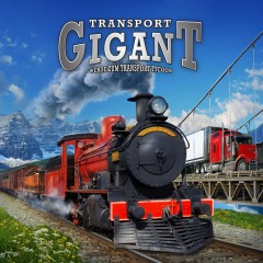 Transport Gigant