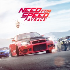 Need for Speed™ Payback