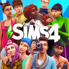 Die Sims™ 4