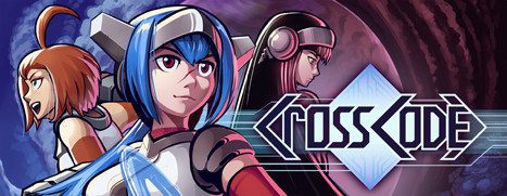 Daily Deal – CrossCode, 40% Off