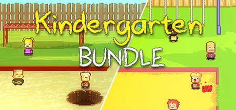 Daily Deal – Kindergarten, 40% Off