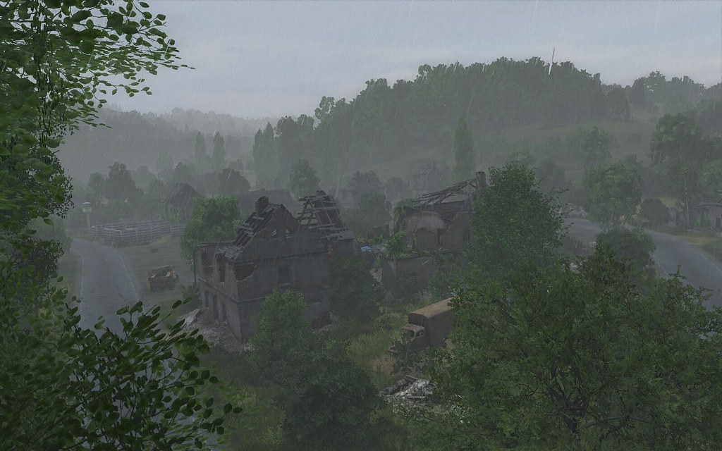 DayZ: Livonia