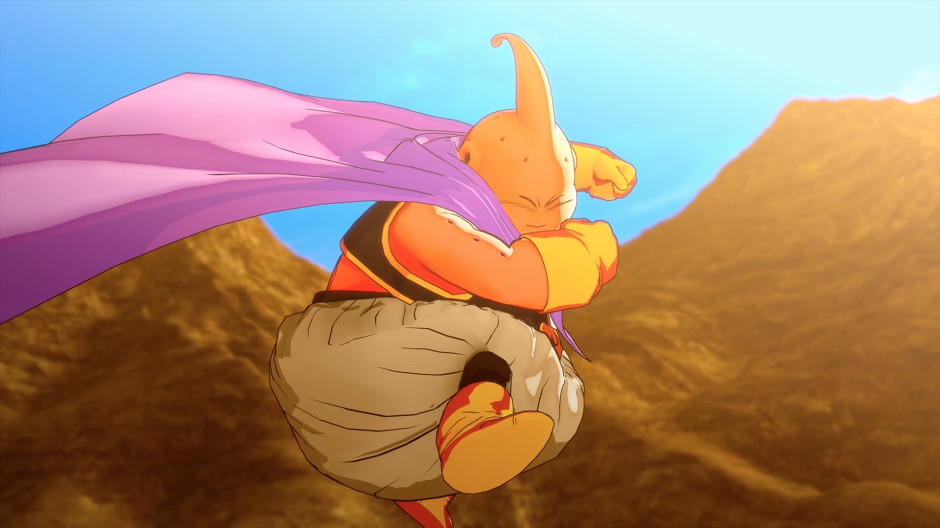 Dragon Ball Z: Kakarot