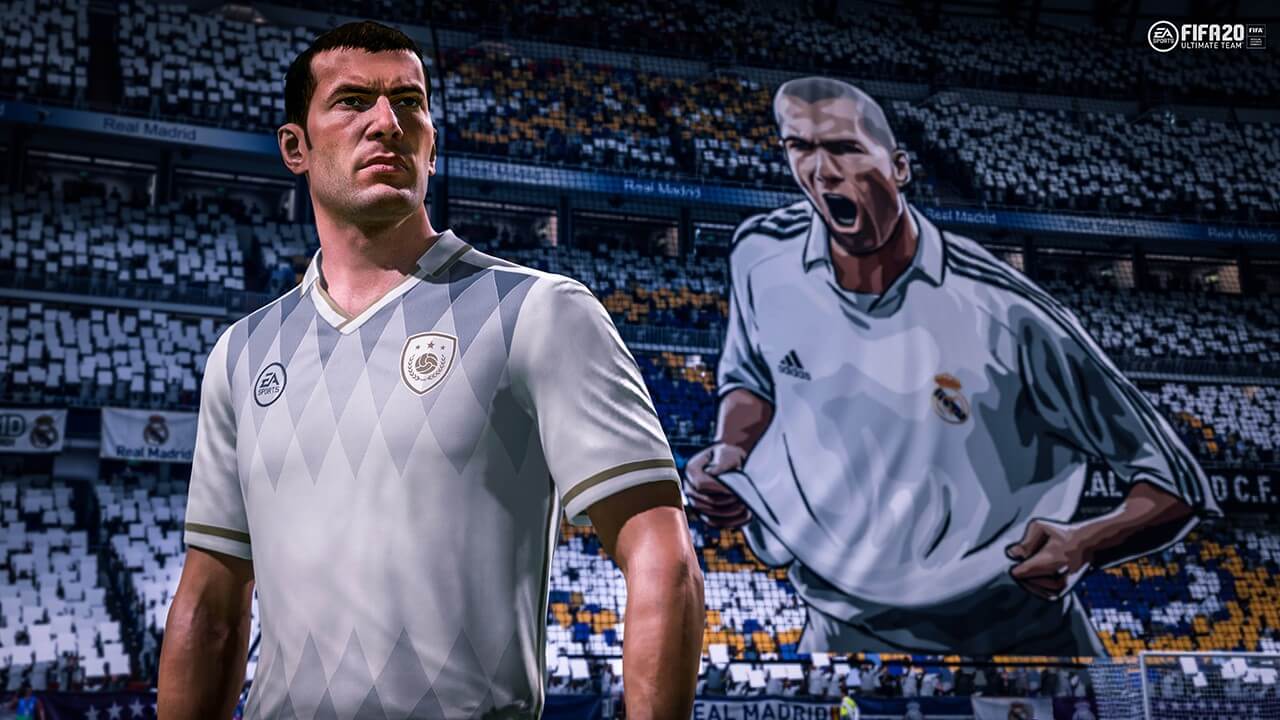 FIFA 20 Features New Volta Football, Out Now