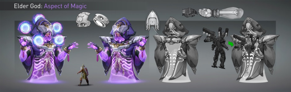 Skyforge