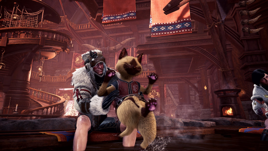 Monster Hunter World: Iceborne