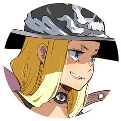 Star Ocean: First Departure R - Katsumi Enami profile image