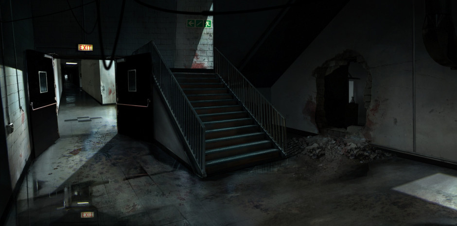 Dead by Daylight: Stranger Things Chapter