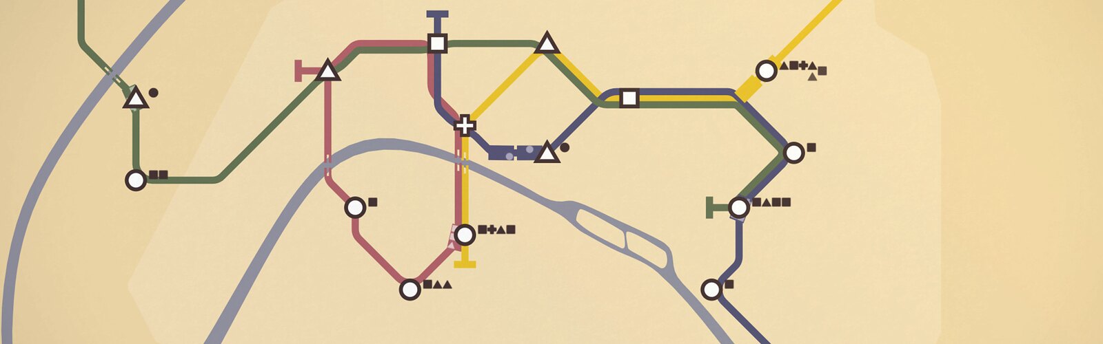 Mini Metro