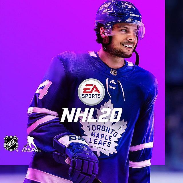 NHL 20