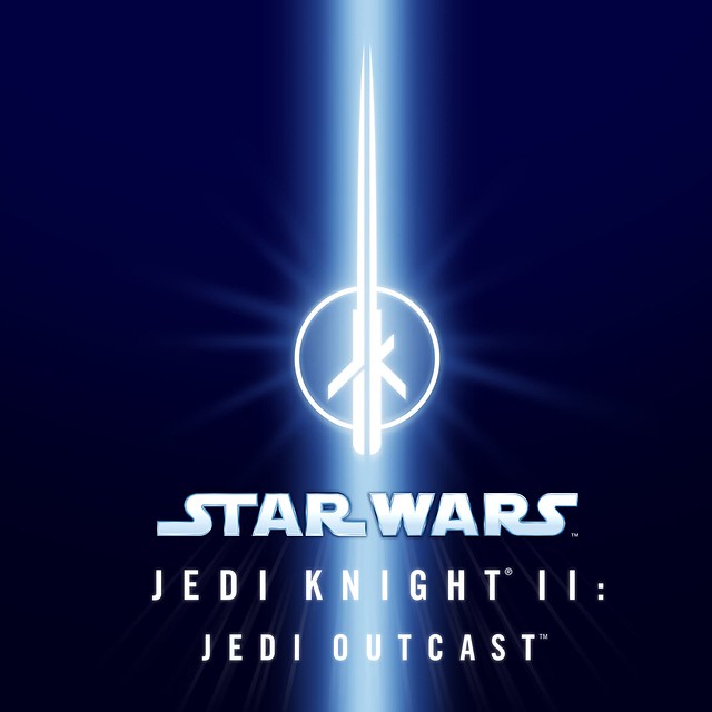 Star Wars: Jedi Knight II - Jedi Outcast
