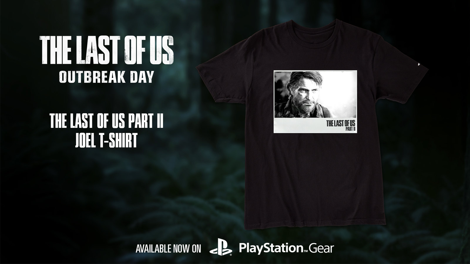 The Last of Us Part II - Outbreak Day