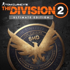 The Division 2 - Ultimate Edition