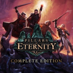 Pillars of Eternity: Complete Edition