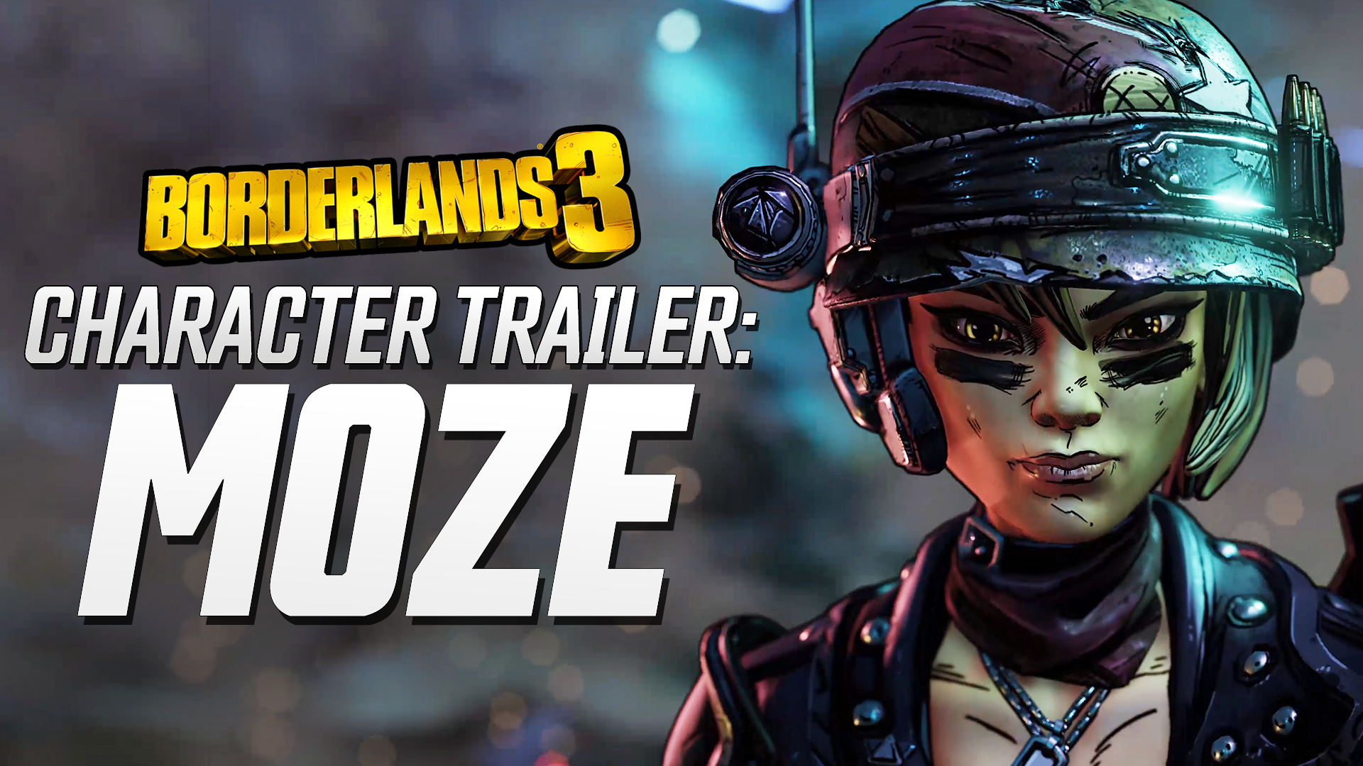 Video forWe Choose Our Favorite Borderlands 3 Characters (That Aren’t FL4K)