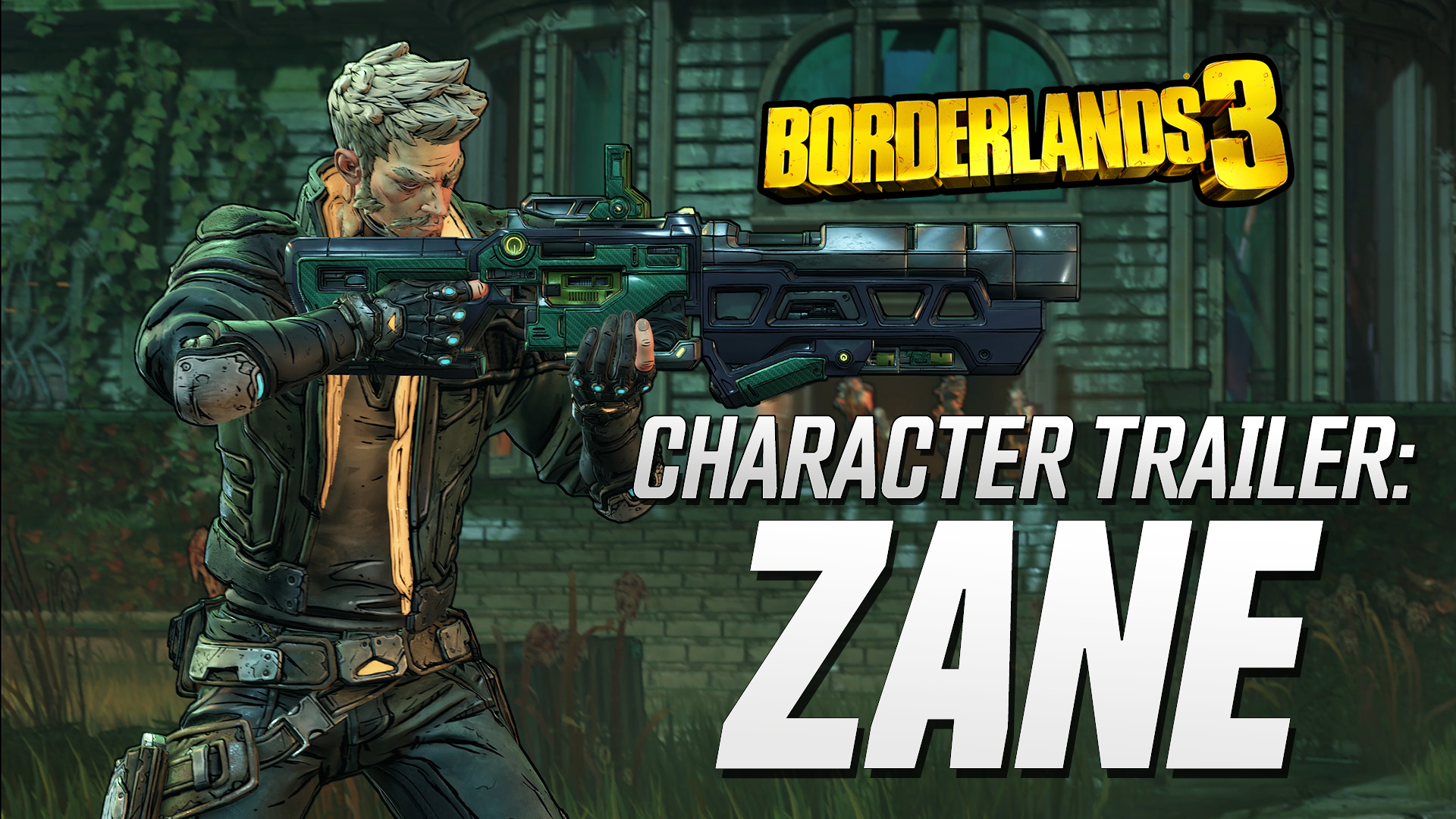 Video forWe Choose Our Favorite Borderlands 3 Characters (That Aren’t FL4K)