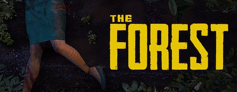 Weekend Deal – The Forest, 45% Off