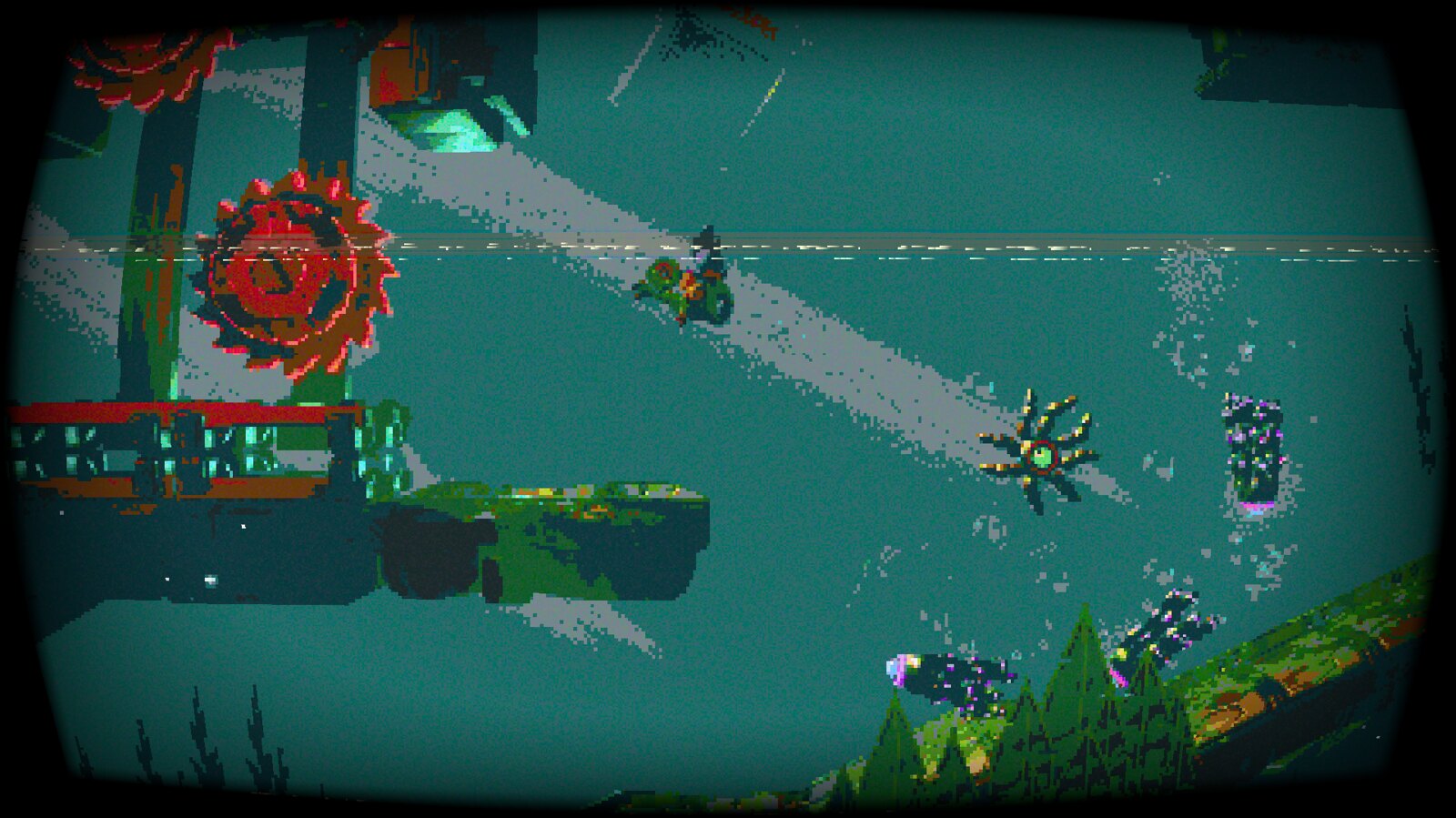 Yooka-Laylee and the Impossible Lair