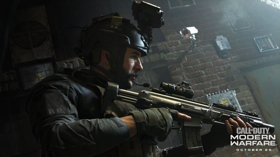 Call of Duty: Modern Warfare - Multiplayer Tips