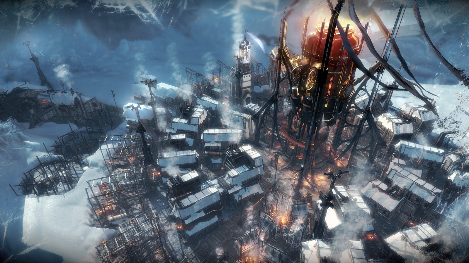 Frostpunk