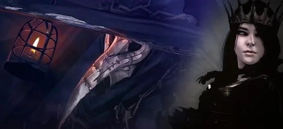 Black Desert - Halloween 2019