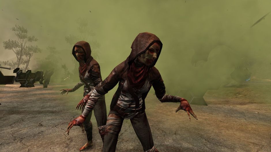 Defiance 2050