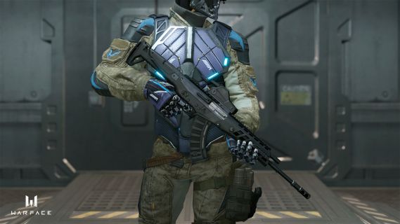 Warface