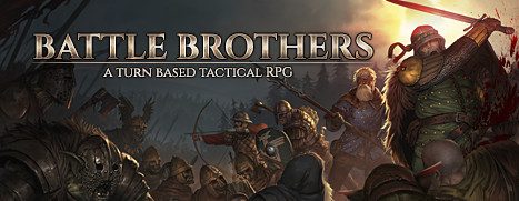 Daily Deal – Battle Brothers, 67% Off