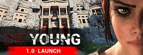 Daily Deal – Die Young, 30% Off