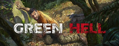 Daily Deal – Green Hell, 20% Off
