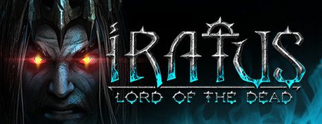 Daily Deal – Iratus: Lord of the Dead, 25% Off