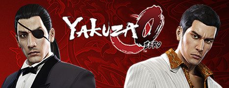 Daily Deal – Yakuza 0, 66% Off