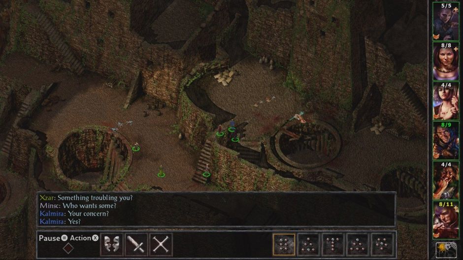 Baldur's Gate